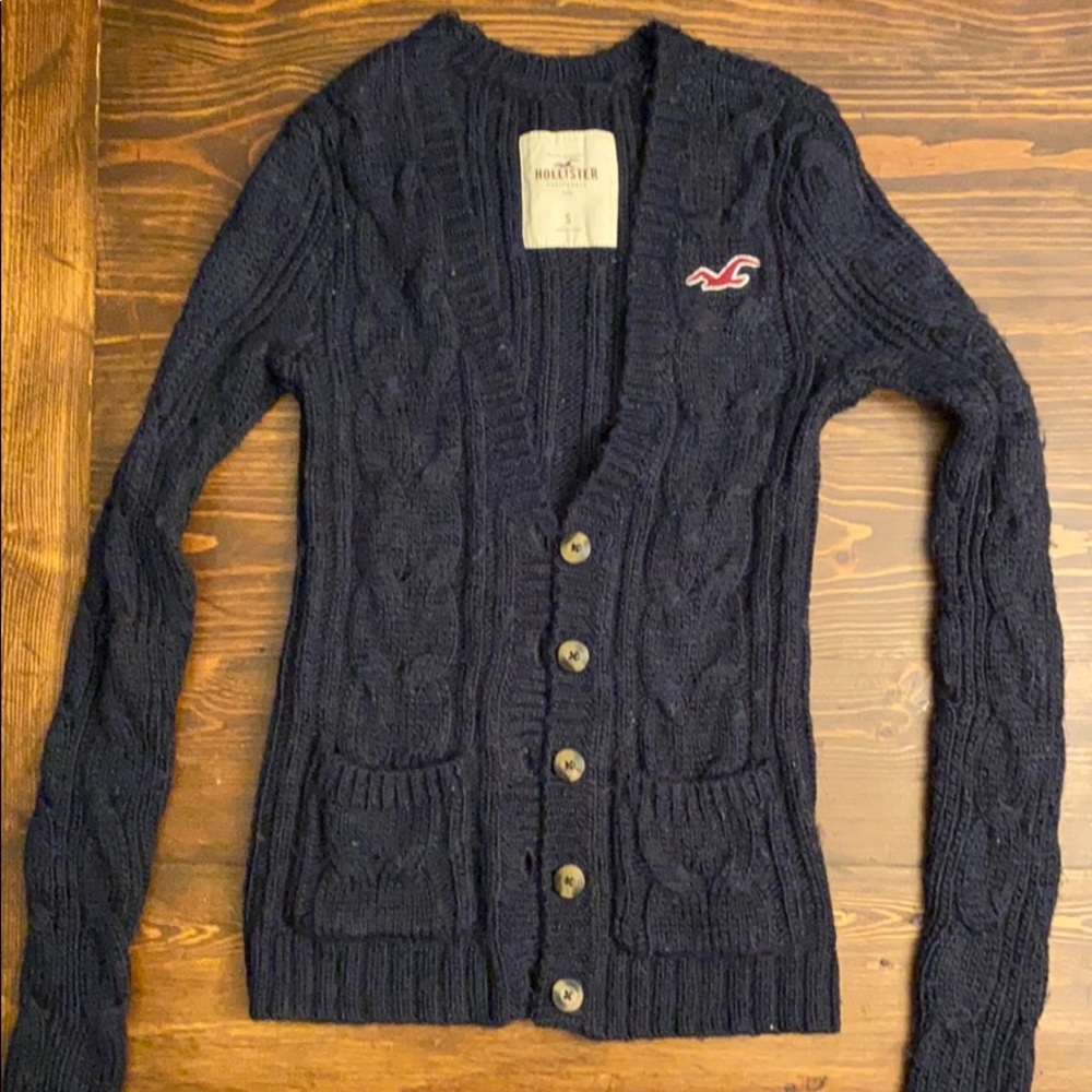 Cardigan